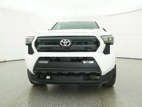 New 2026 Toyota Tacoma SR5 image 31