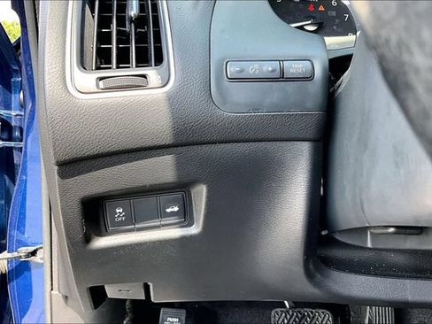 Used 2018 INFINITI Q50 Sport RWD image 15
