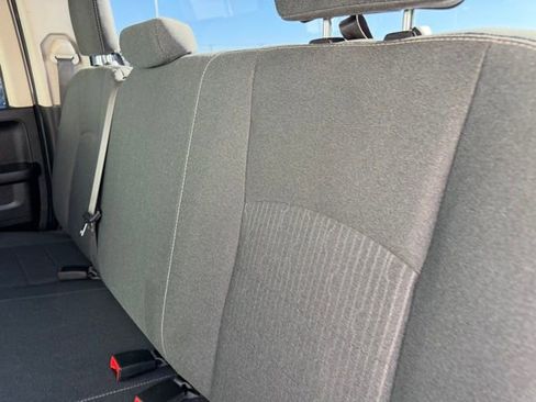 Used 2022 RAM 1500 Tradesman w/ Popular Equipment Group image 15