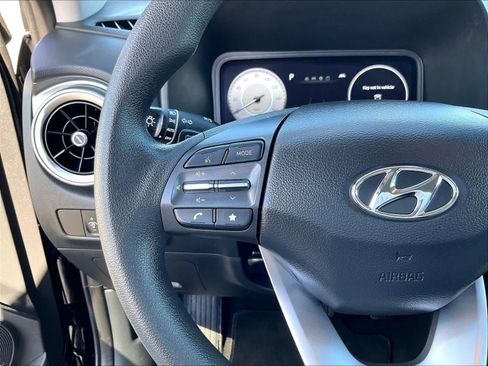 Used 2023 Hyundai Kona SE w/ Cargo Package FWD image 22