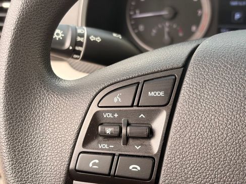 Used 2020 Hyundai Tucson SEL w/ Cargo Package FWD image 30