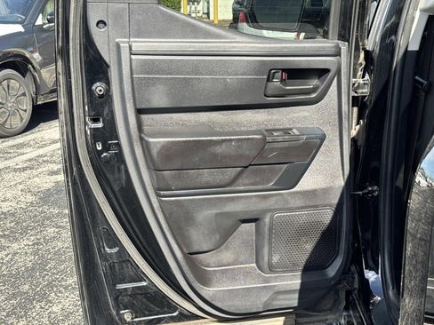 Used 2023 Toyota Tundra SR w/ SR Tow Package AWD/4WD image 11