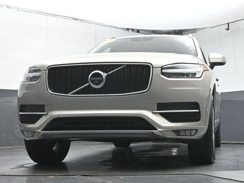 Used 2017 Volvo XC90 T6 Momentum w/ Vision Package AWD/4WD image 34