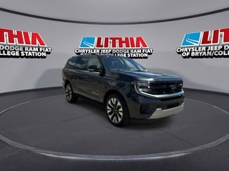 Used 2025 Ford Expedition Platinum w/ Driver's Package AWD/4WD video 2