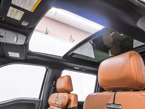 Used 2021 Ford F150 Platinum w/ FX4 Off-Road Package image 10