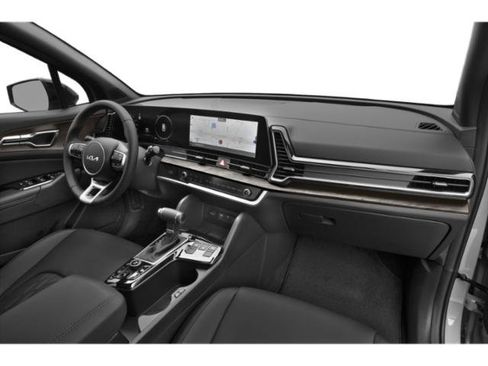 Certified 2025 Kia Sportage X-Pro image 18