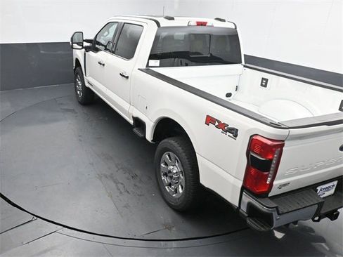 New 2026 Ford F250 Lariat w/ Lariat Ultimate Package image 20