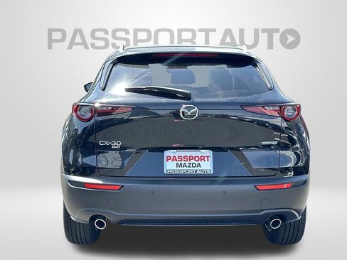 New 2026 MAZDA CX-30 AWD 2.5 S image 3