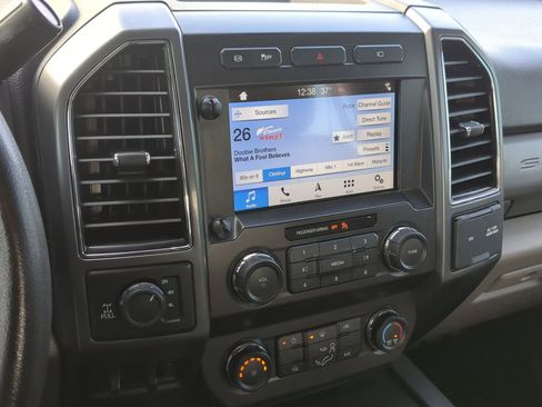 Used 2019 Ford F350 XLT w/ XLT Value Package image 32