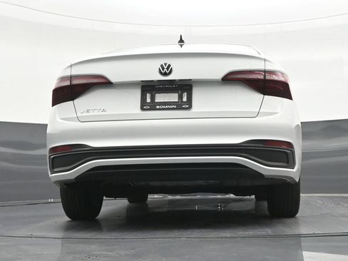 Used 2023 Volkswagen Jetta Sport FWD image 29