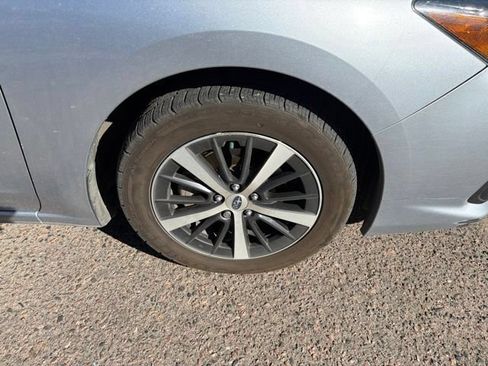 Used 2023 Subaru Impreza 2.0i Premium w/ Popular Package #3 AWD/4WD image 14