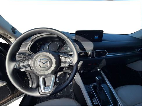Used 2023 MAZDA CX-5 AWD 2.5 S w/ Premium Plus Pkg image 33