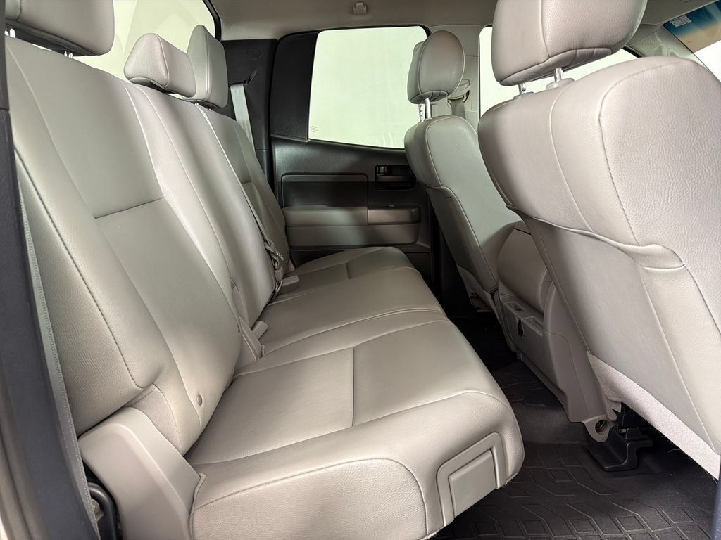 Used 2013 Toyota Tundra 2WD Double Cab image 18