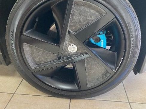 Used 2023 Fisker Ocean One image 32