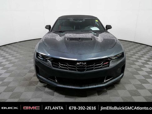 Used 2023 Chevrolet Camaro LT w/ RS Package image 32