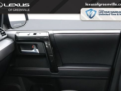 Used 2021 Toyota 4Runner TRD Pro AWD/4WD image 13