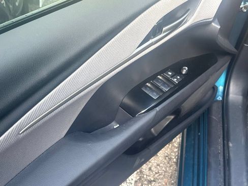 Used 2026 Toyota Camry SE FWD image 5
