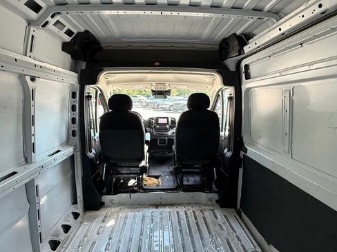 Used 2023 RAM ProMaster 2500 FWD image 34