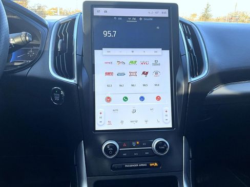 Used 2022 Ford Edge ST w/ Equipment Group 401A image 15