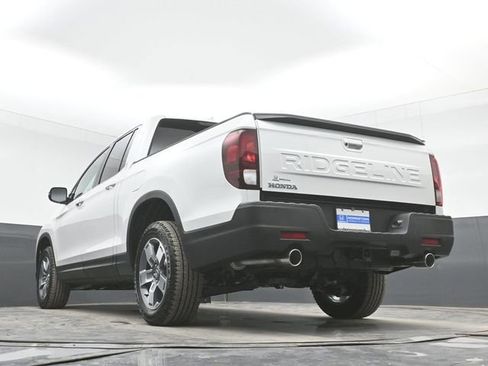 New 2026 Honda Ridgeline RTL image 44
