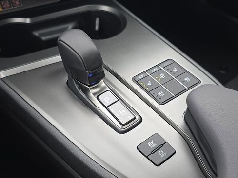 New 2025 Lexus UX 300h AWD image 22