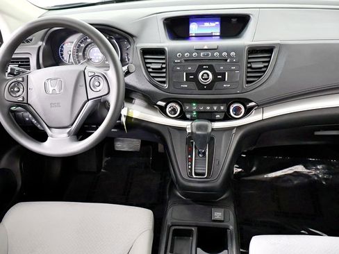 Used 2016 Honda CR-V LX image 19