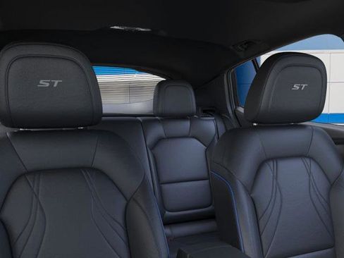 New 2026 Buick Envista Sport Touring w/ Convenience I Package FWD image 44