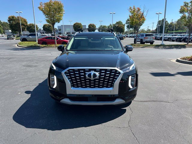Used 2022 Hyundai Palisade Limited FWD image 5
