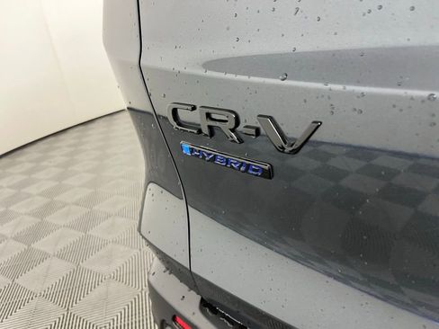 New 2026 Honda CR-V Sport image 19