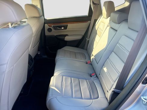 Used 2018 Honda CR-V EX-L image 18