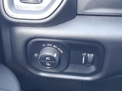 New 2026 RAM 2500 Tradesman image 10