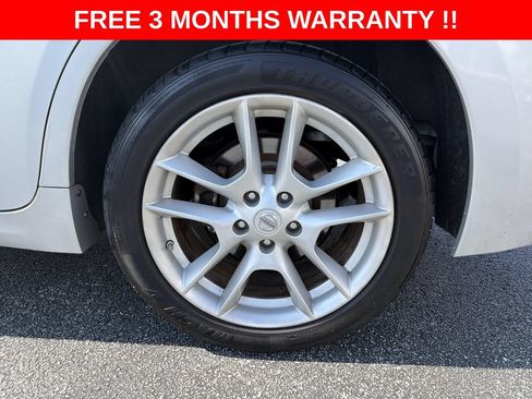 Used 2014 Nissan Maxima 3.5 S FWD image 32