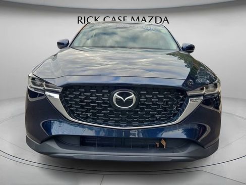 Used 2023 MAZDA CX-5 AWD 2.5 S w/ Preferred Package image 5