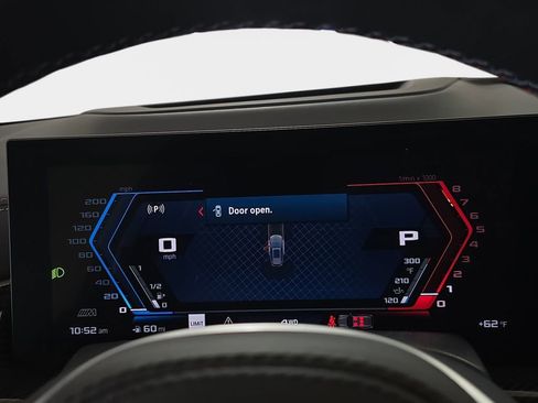 Certified 2025 BMW X5 M Competition w/ Executive Package image 22