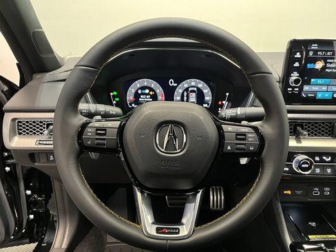 New 2026 Acura Integra A-Spec image 6