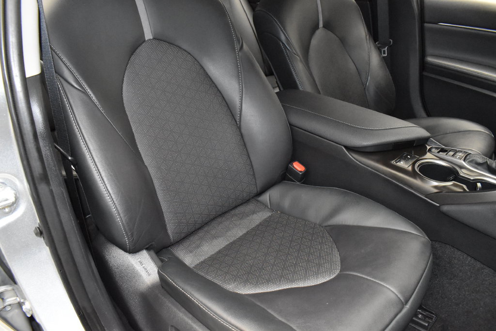Used 2024 Toyota Camry XSE FWD image 23