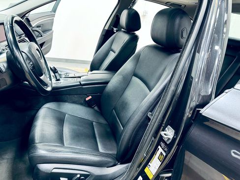 Used 2015 BMW 528i Sedan image 30