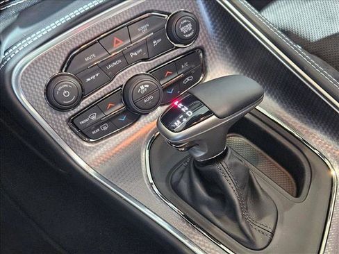 Used 2022 Dodge Challenger SRT Hellcat Redeye image 11