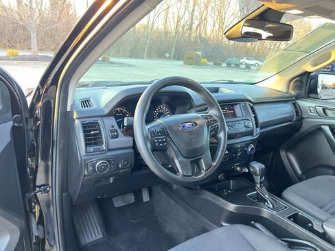 Used 2019 Ford Ranger XL w/ Equipment Group 101A Mid image 10