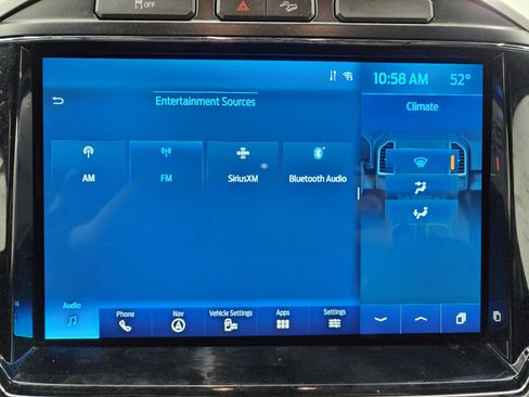 Used 2022 Ford F250 Lariat w/ Chrome Package image 46