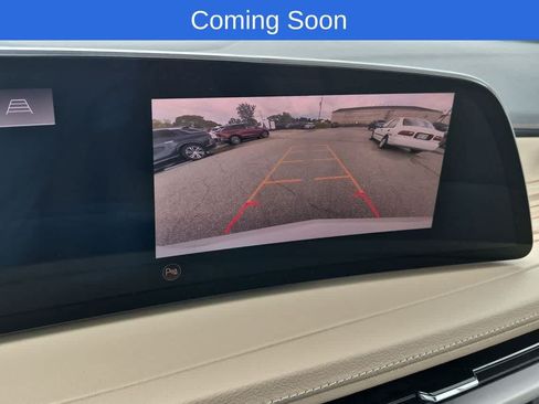 Used 2024 Cadillac XT4 Premium Luxury AWD/4WD image 29