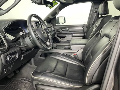 Certified 2024 RAM 1500 Limited AWD/4WD image 2