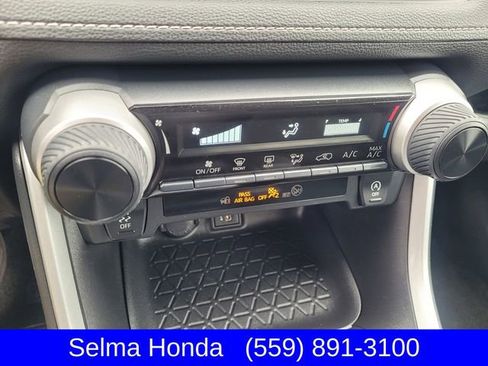 Used 2024 Toyota RAV4 LE image 18