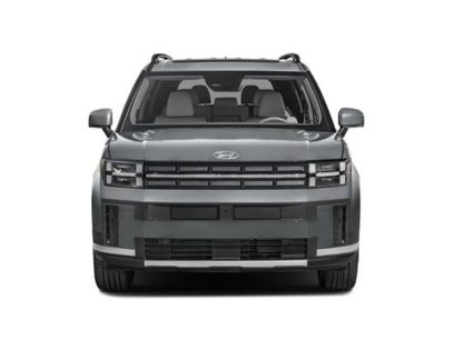 New 2026 Hyundai Santa Fe Limited