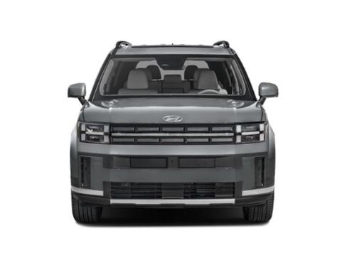 New 2026 Hyundai Santa Fe Limited image 4