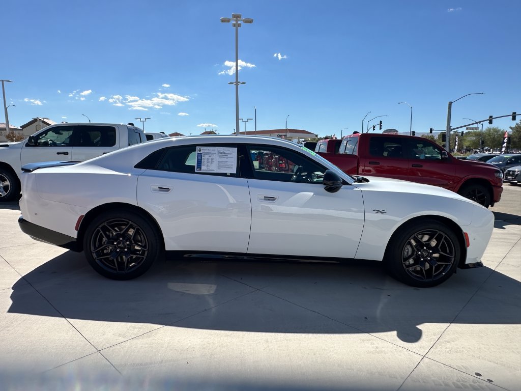 Used 2026 Dodge Charger R/T AWD/4WD image 11