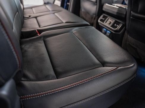 Used 2023 Ford F150 Lariat w/ Equipment Group 502A High image 42