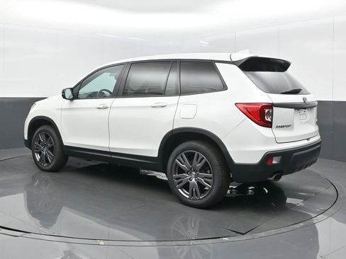 Used 2021 Honda Passport EX-L image 16
