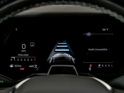 New 2026 GMC Acadia Denali image 13