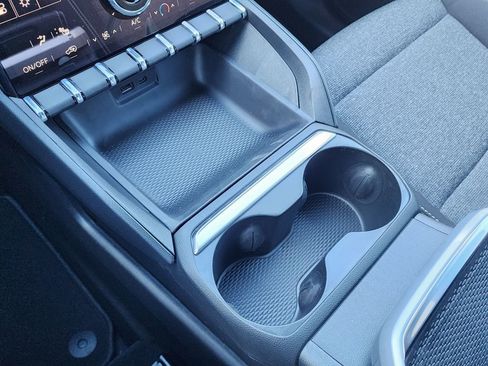 New 2026 GMC Terrain Elevation image 30